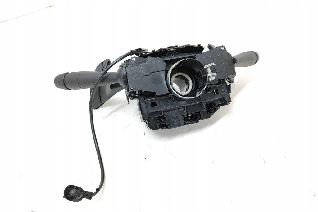 фото №11, Перемикачі citroën ds5 96759261xt 2.0l 2012