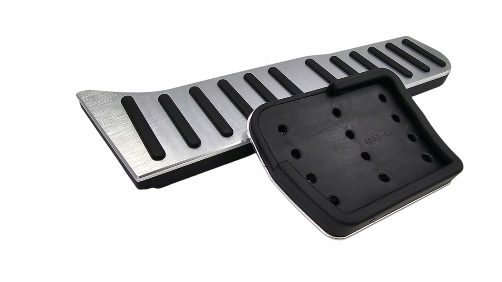 фото №9, Накладки na педалі автоматична коробка передач vw touran scirocco passat b6 b7 cc sharan caddy