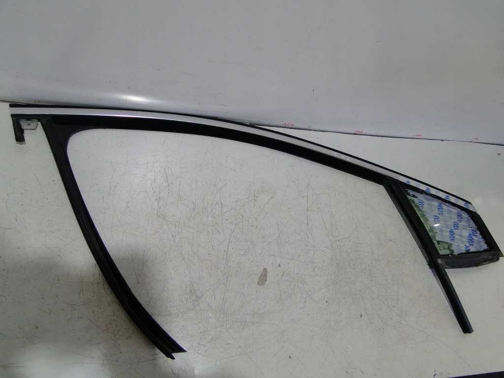 фото №3, Opel astra k v рамка прокладка двері правий перед