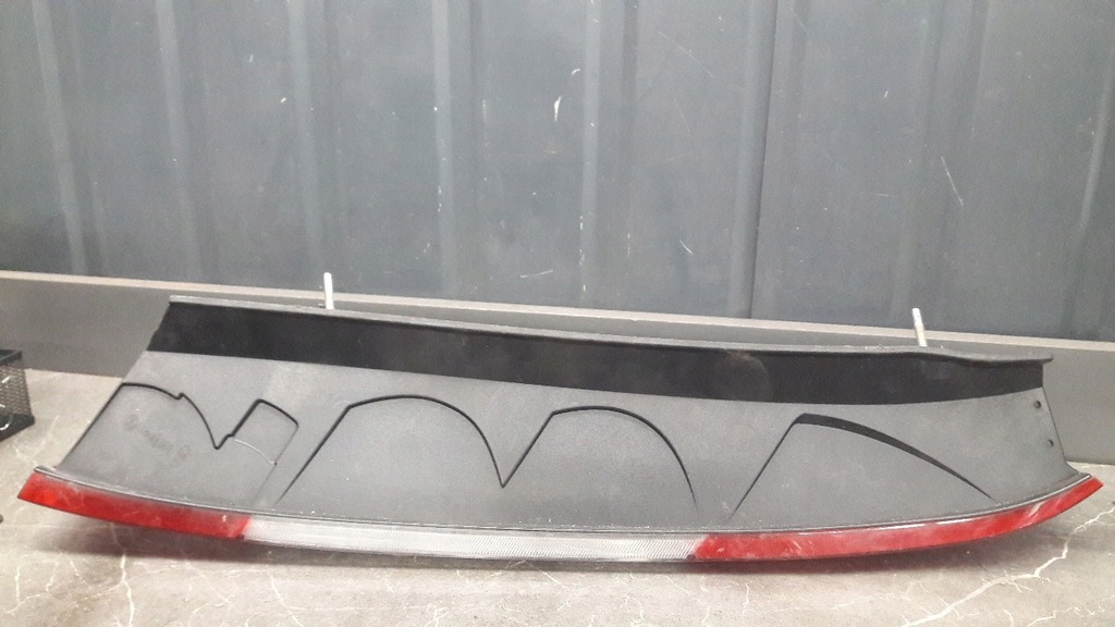 фото №8, Лампа правый задняя ford c-max