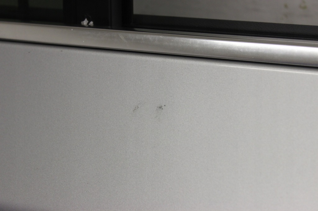 фото №7, Bmw 5 e61 03r- двері праве задні правий задня 354