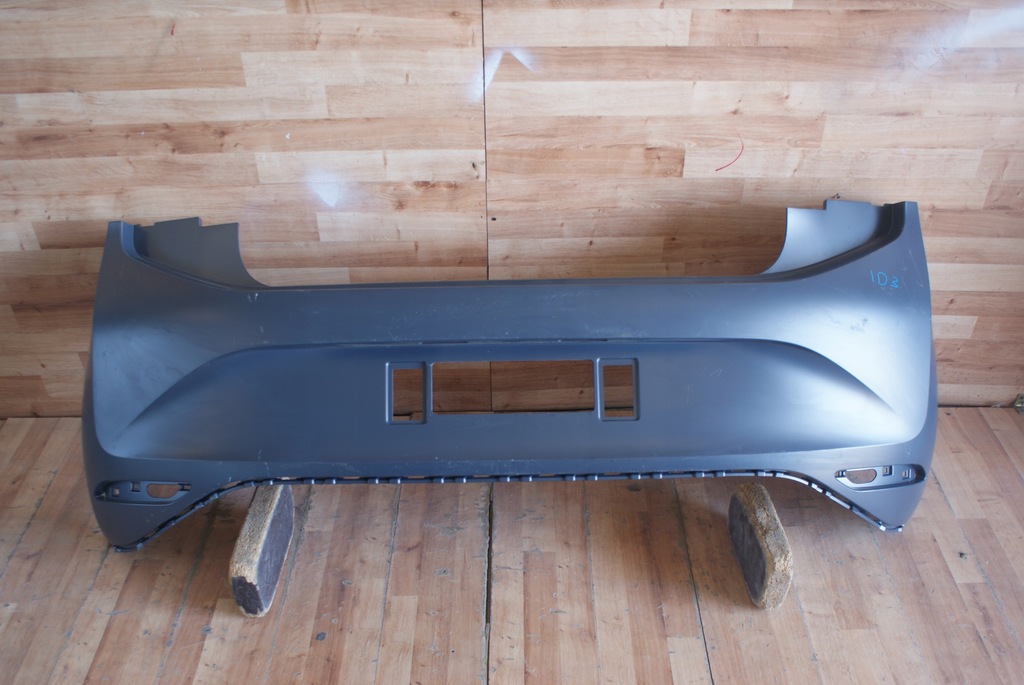 фото №1, Бампер задняя vw id.3 id3 новый org.