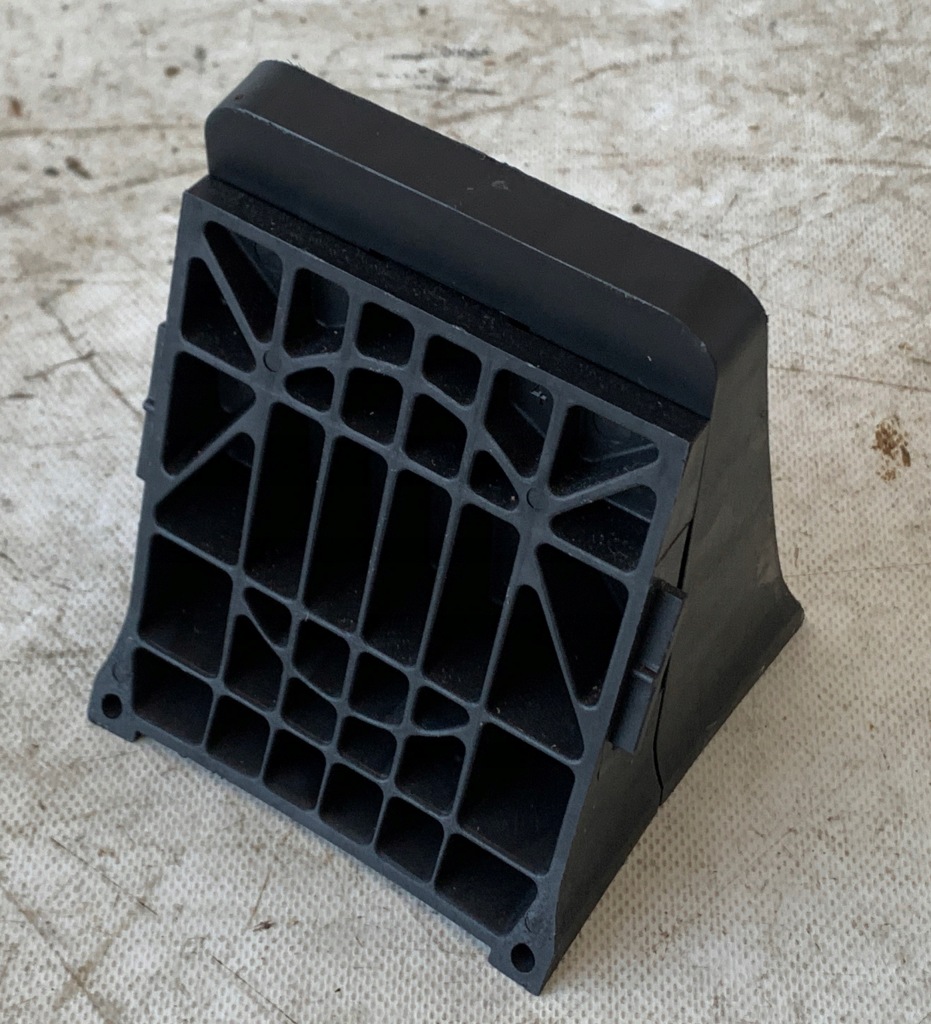 фото №1, Блокування шпонка колеса jaguar s-type 98ab-17k038-ab