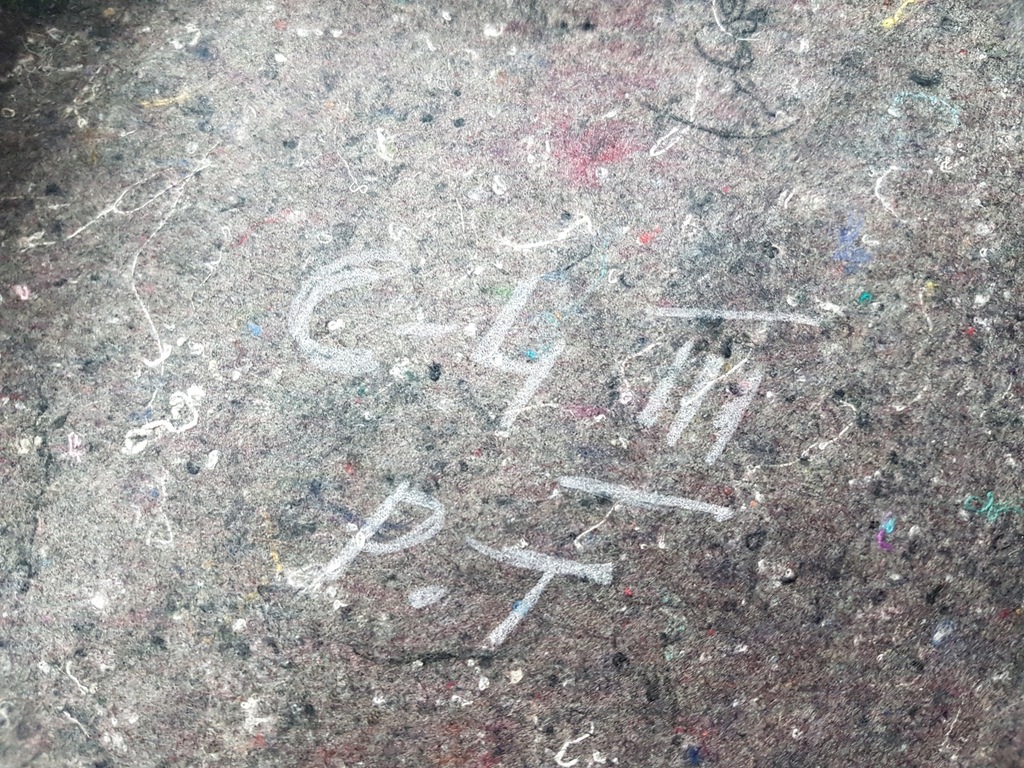 фото №7, Citroen c4 iii обшивка обивка багажника задняя