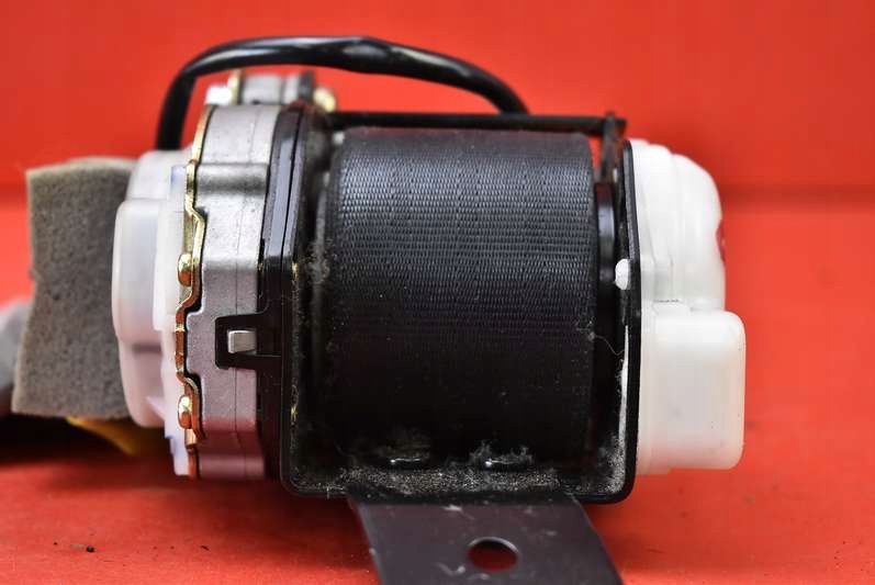 фото №7, Pas безпеки лівий перед nsb088nl03 nissan maxima a33 00-05