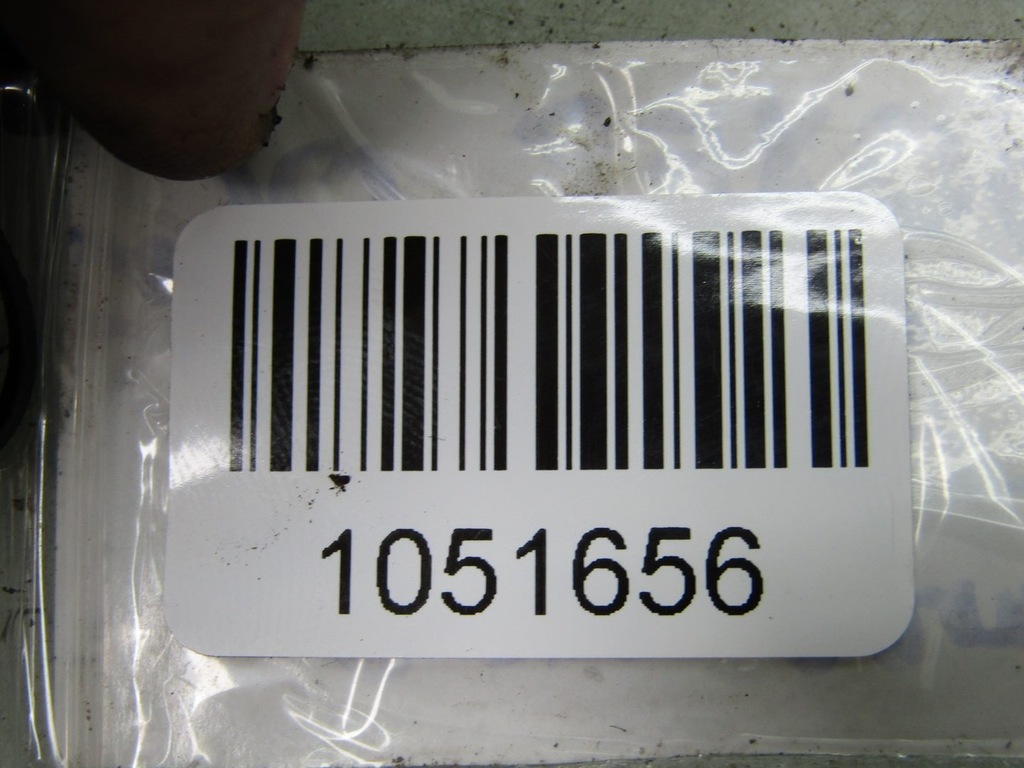 фото №4, Boxer 2.8 hdi 04r трубка труба оливи турбіни злив