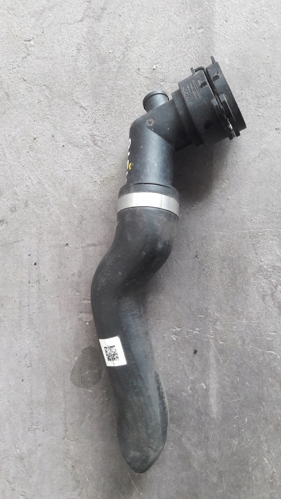 фото №1, Wąż шланг wody трубка audi q5