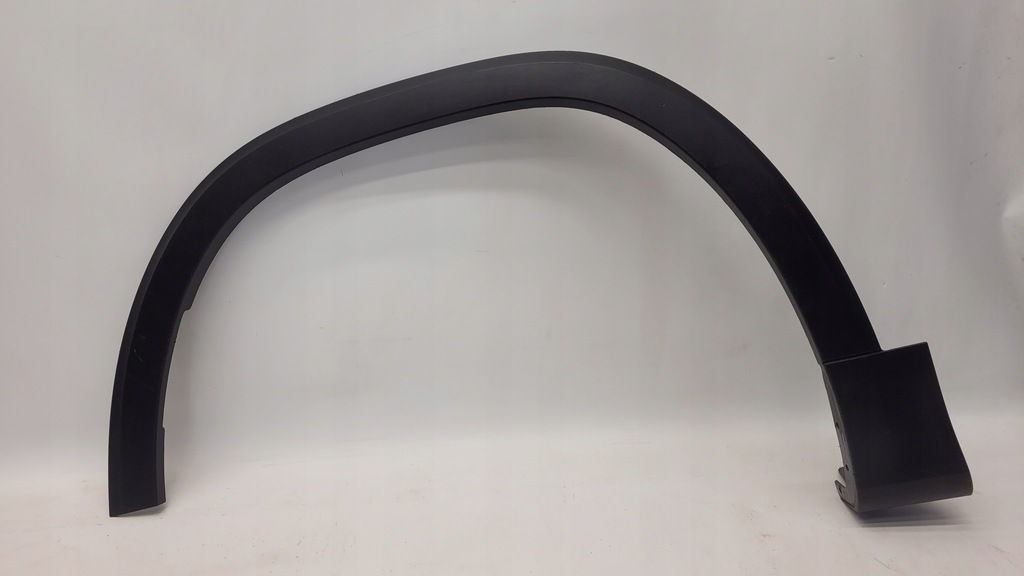 фото №1, Mercedes a247 glb amg молдинг крила ліва перед