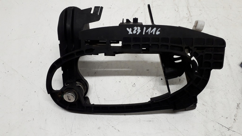 фото №11, Bmw 7 e65 e66 lift 745d 4.4d набор стартовый