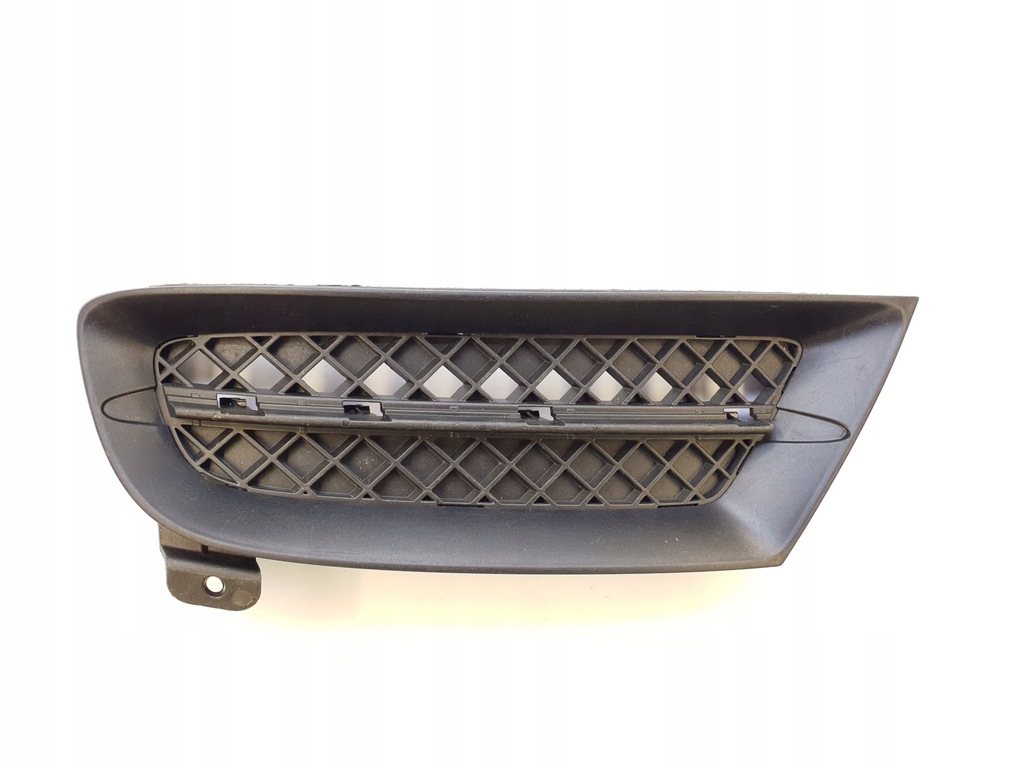 фото №1, Z4 e89 решётка бампер левая перед oryg p-ń