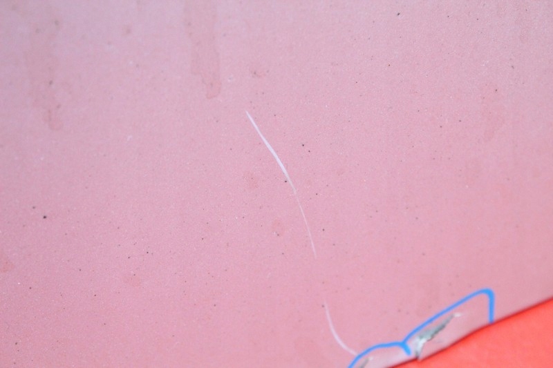 фото №6, Спойлер спойлер porsche cayenne 1 i 06r