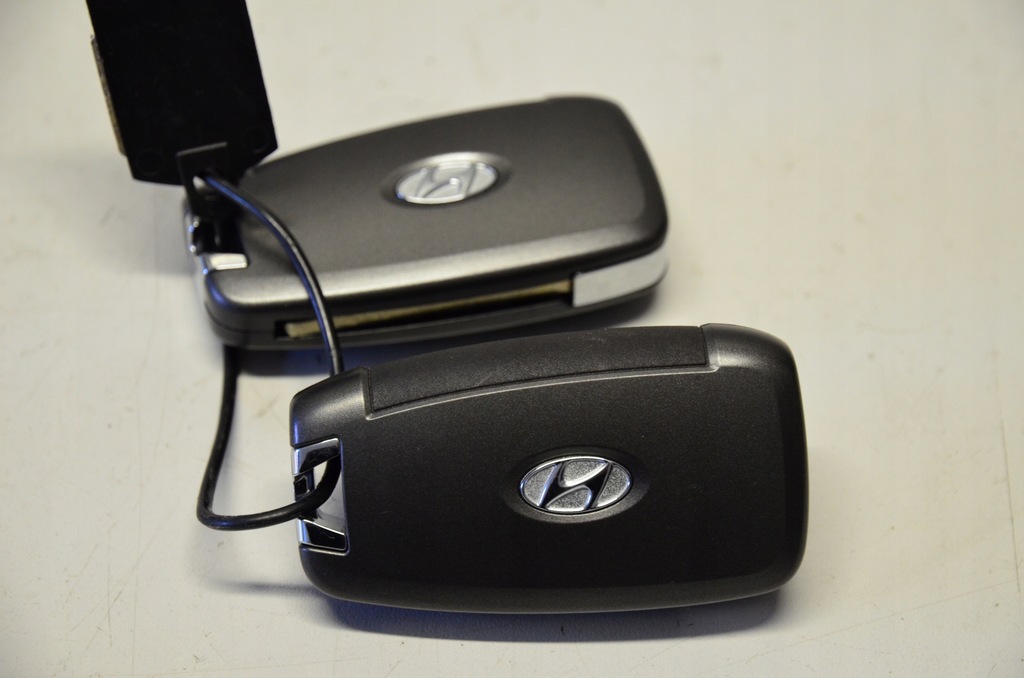 фото №13, Hyundai kona замок запалювання ключі 56300j9260 imm0