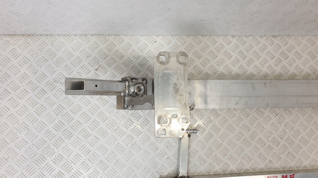 фото №7, Audi a8 d5 4n0 балка передняя