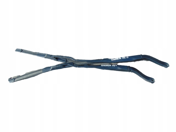 фото №1, Важелі двірник jeep compass ii 89813-772