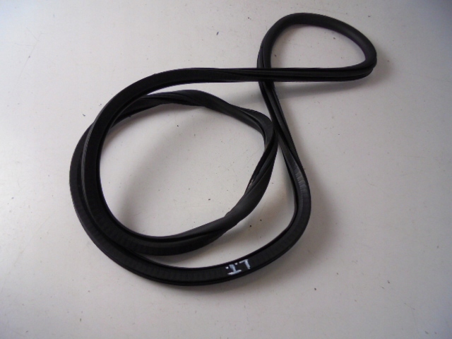 фото №1, Прокладка дверь левый задняя citroen ds3 crossback 2020 rok