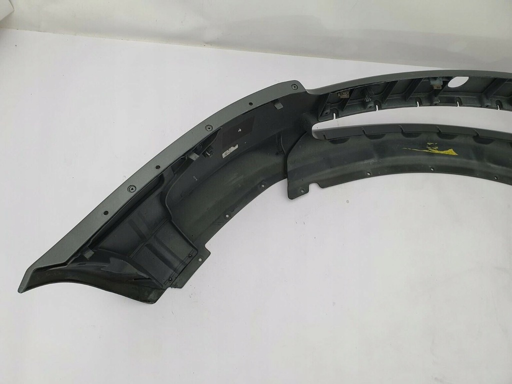 фото №9, Aston martin rapide 10-13 бампер передній перед ad43-17d957