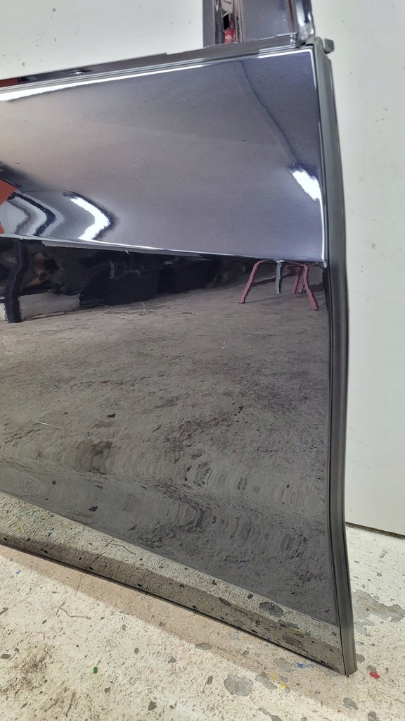 фото №7, Bmw x7 g07 19- двері задня задні праве fv