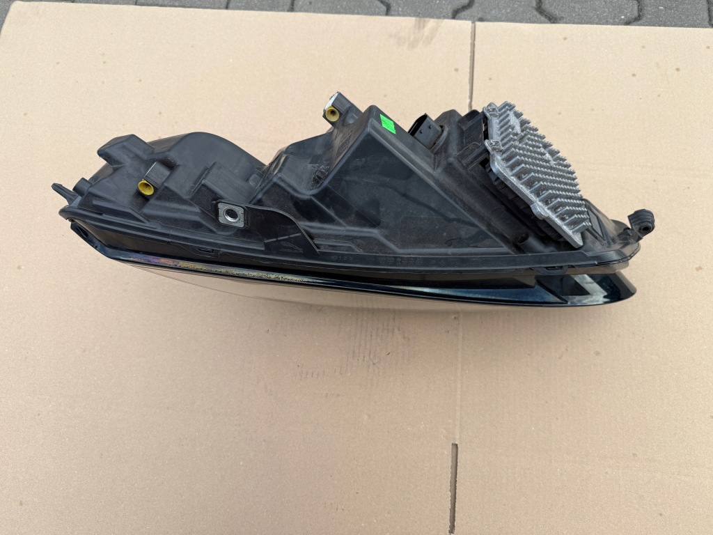 Фара перед led правый оригинал jaguar e-pace x540 Киев