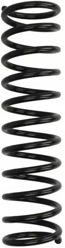 фото №1, Пружина