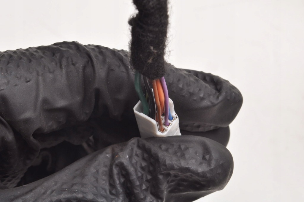 фото №7, Mazda 6 gj gl дзеркало праве електричний 9pin