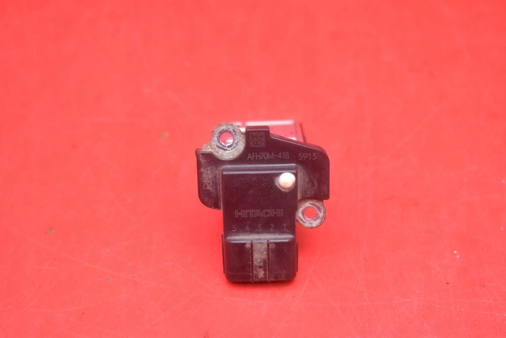 Расходомер afh70m-41b honda civic 8 viii 1.4 i-dsi 83 km 05-08 в Украине