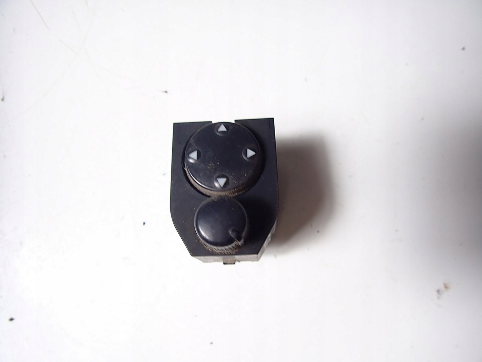 фото №1, Регулювання дзеркал керування audi a3 8l