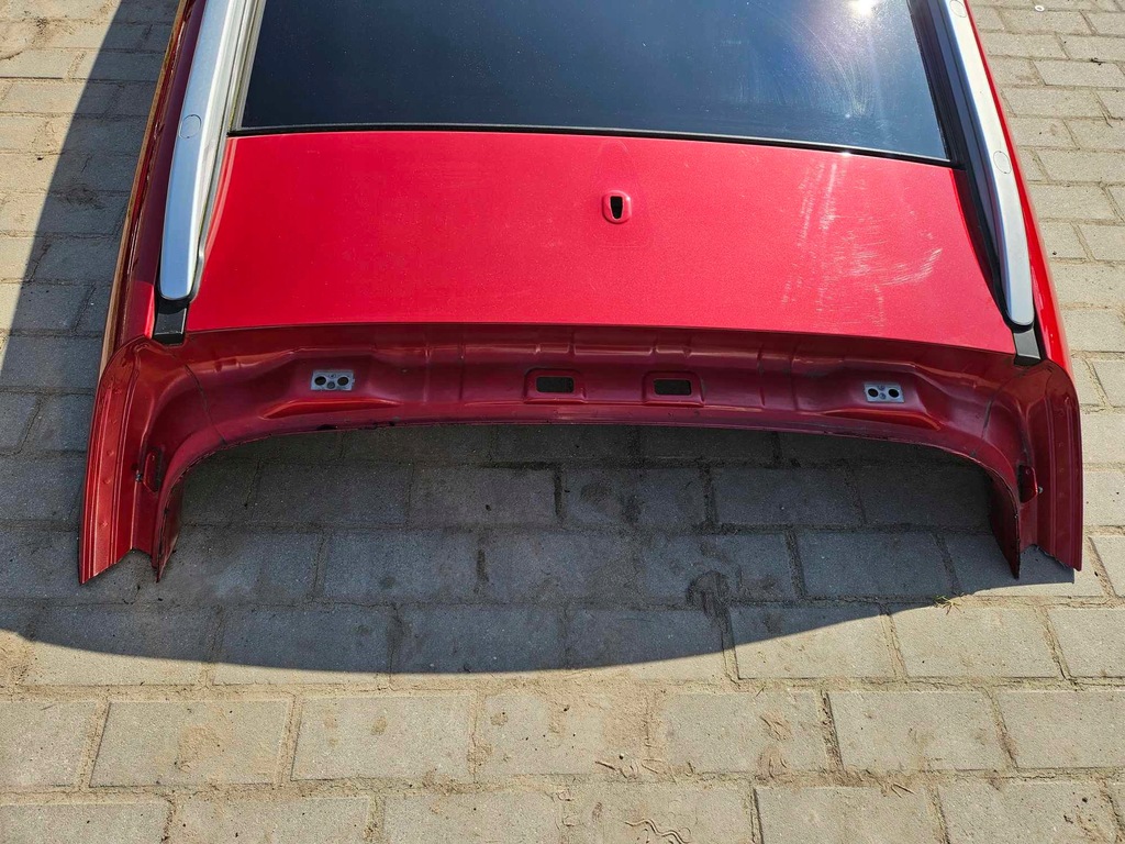 фото №7, Дах панорама люк обшивка hyundai i30 iii 17-22 kombi