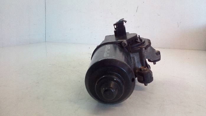 фото №6, Моторчик двірник перед mazda 626 849200-1302