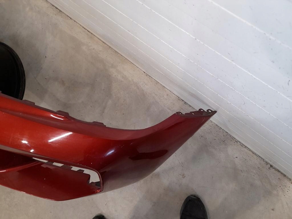 фото №6, Бампер передний bmw 5 g30 f90 m5 lift