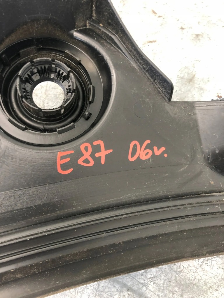 фото №8, Жабо bmw e87 15677210