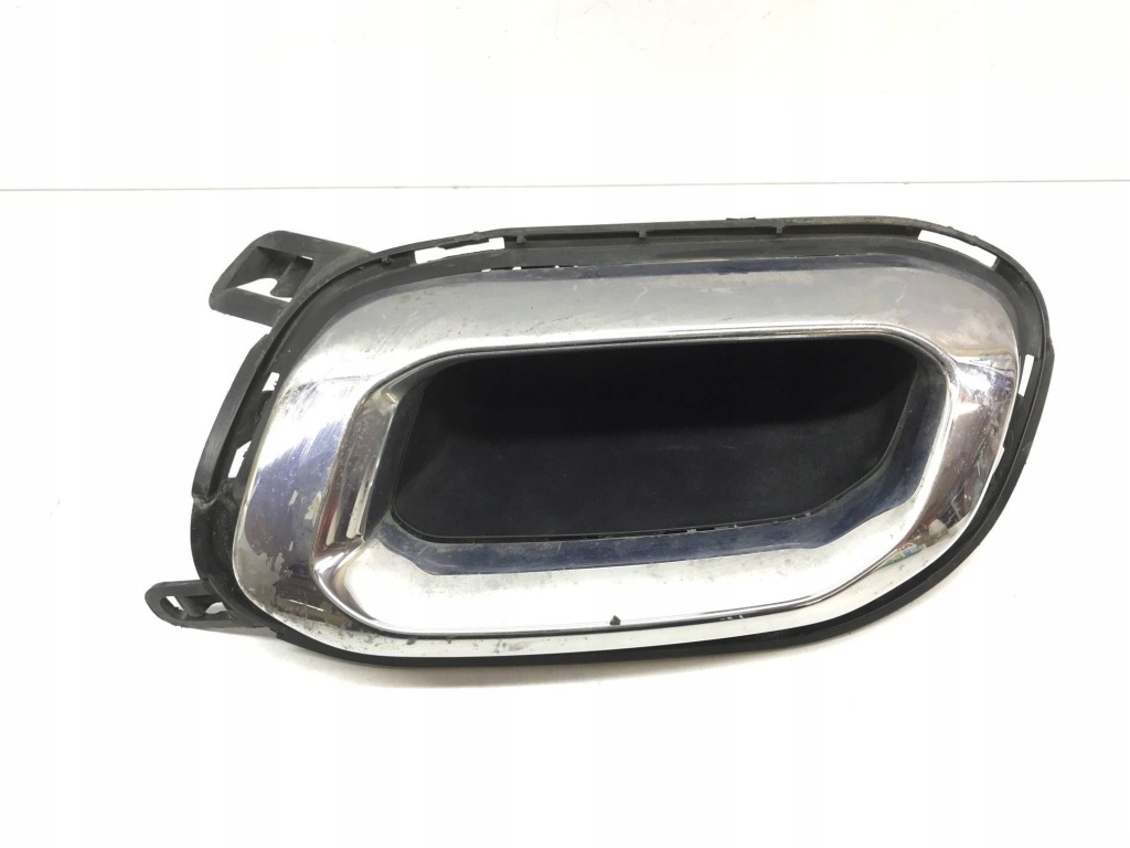 фото №1, Mercedes gle w167 перед element глушника наконечник вихлоп a1678856700