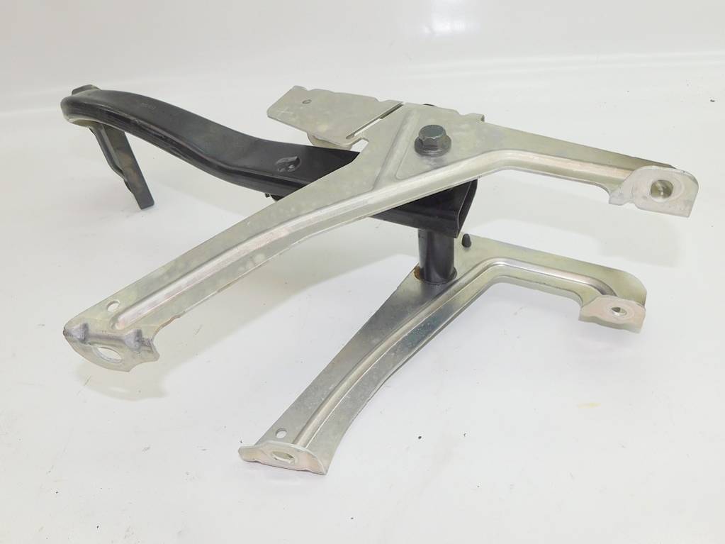 фото №7, Volvo s80 2.5tdi 1999r педаль гальма