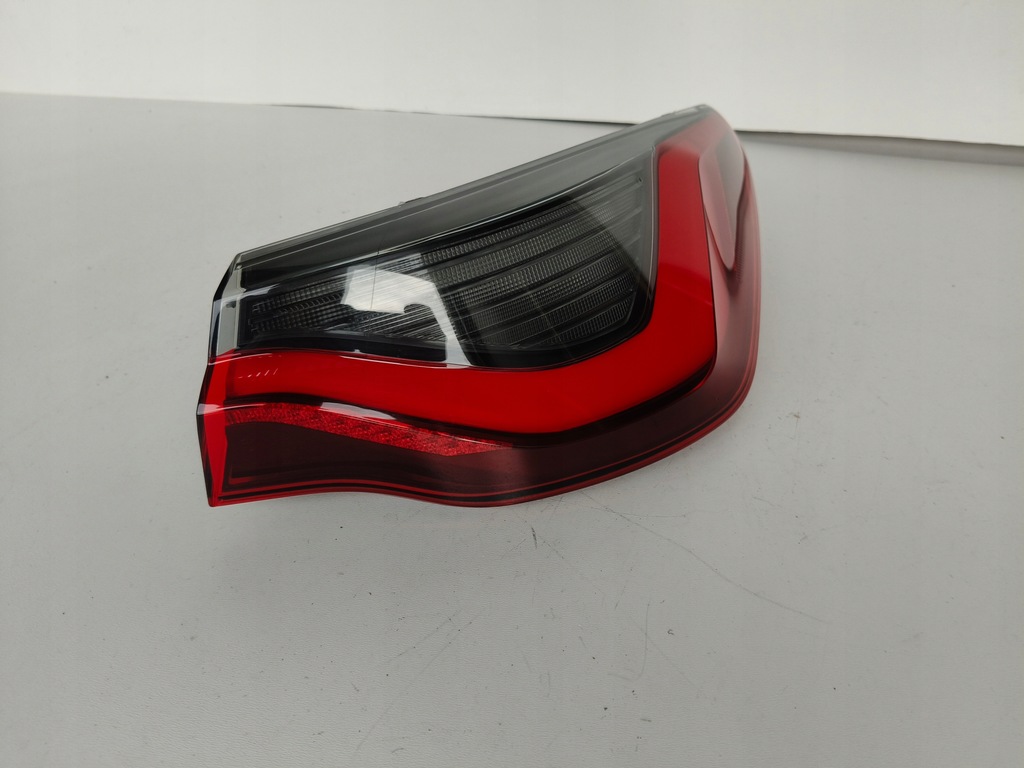 фото №1, Лампа права задня bmw 4 g22 led