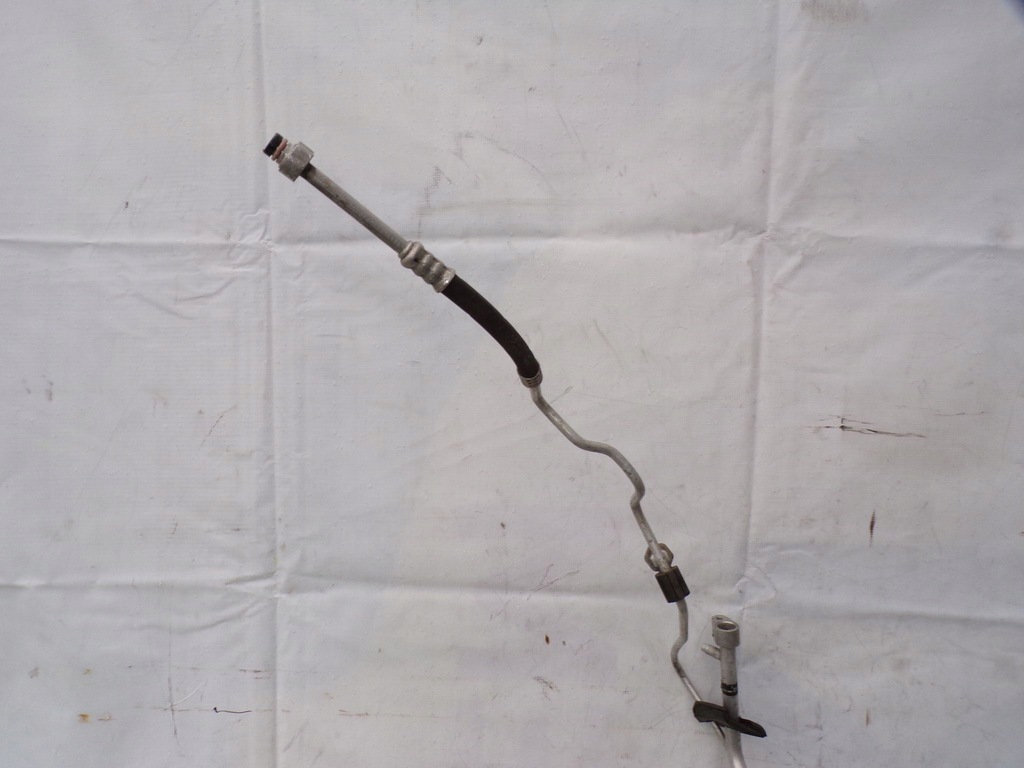 фото №14, Шланг кондиционера a2518301515 mercedes w251