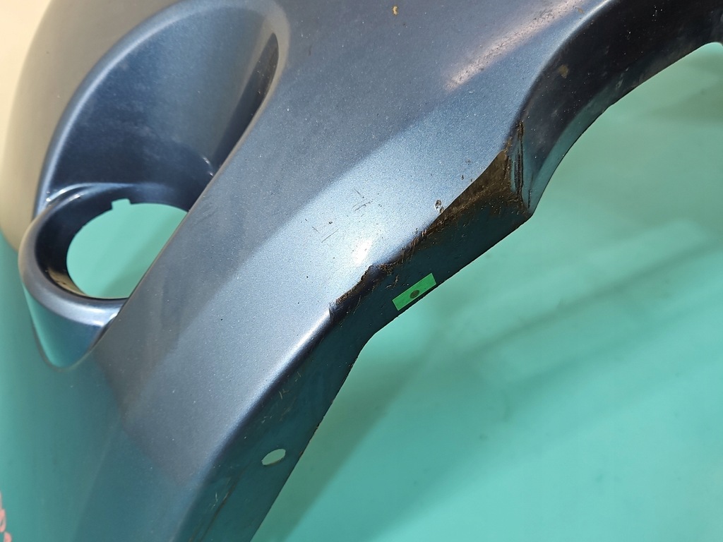 фото №16, Бампер перед subaru impreza iii gh 09r 64z