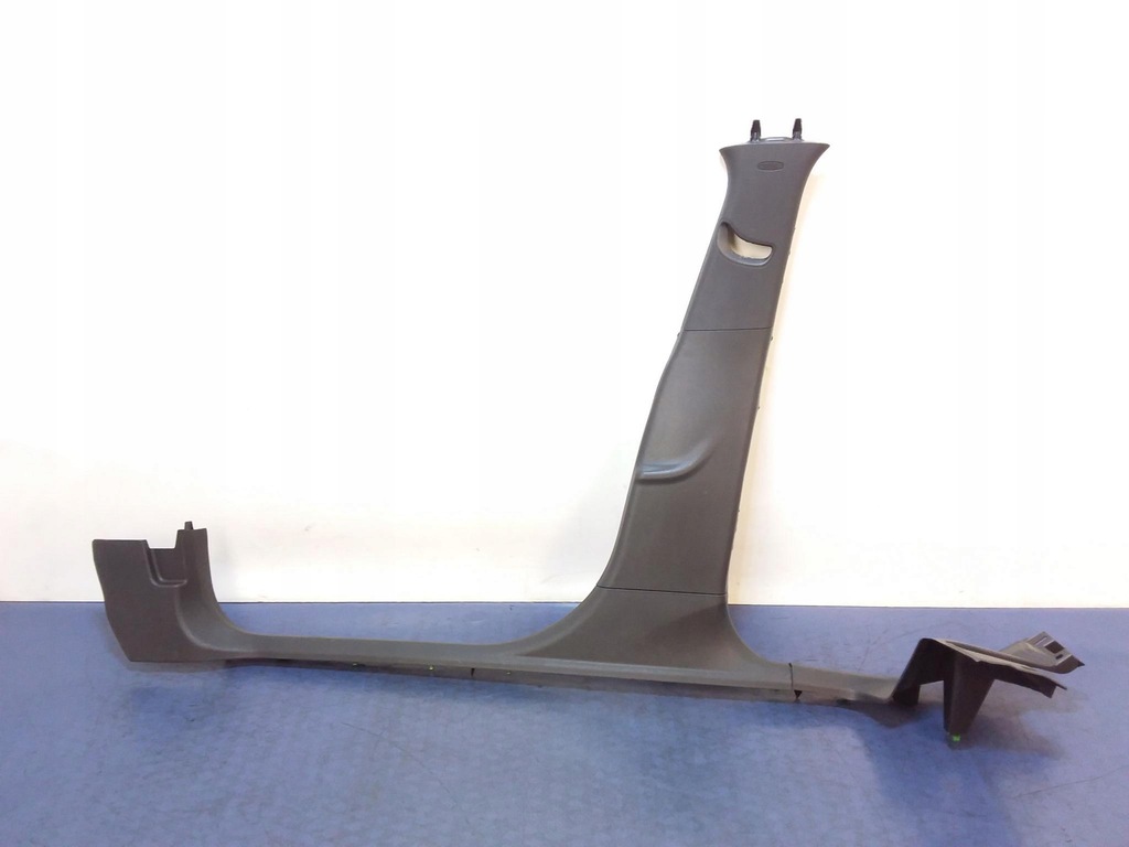 фото №1, Opel astra k hb захист поріг стійка bok правий