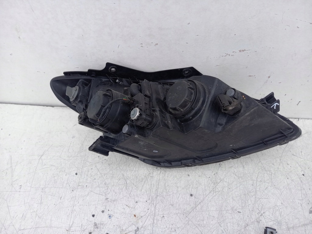 фото №8, Лампа левый перед hyundai i30 lift 92101-2r000