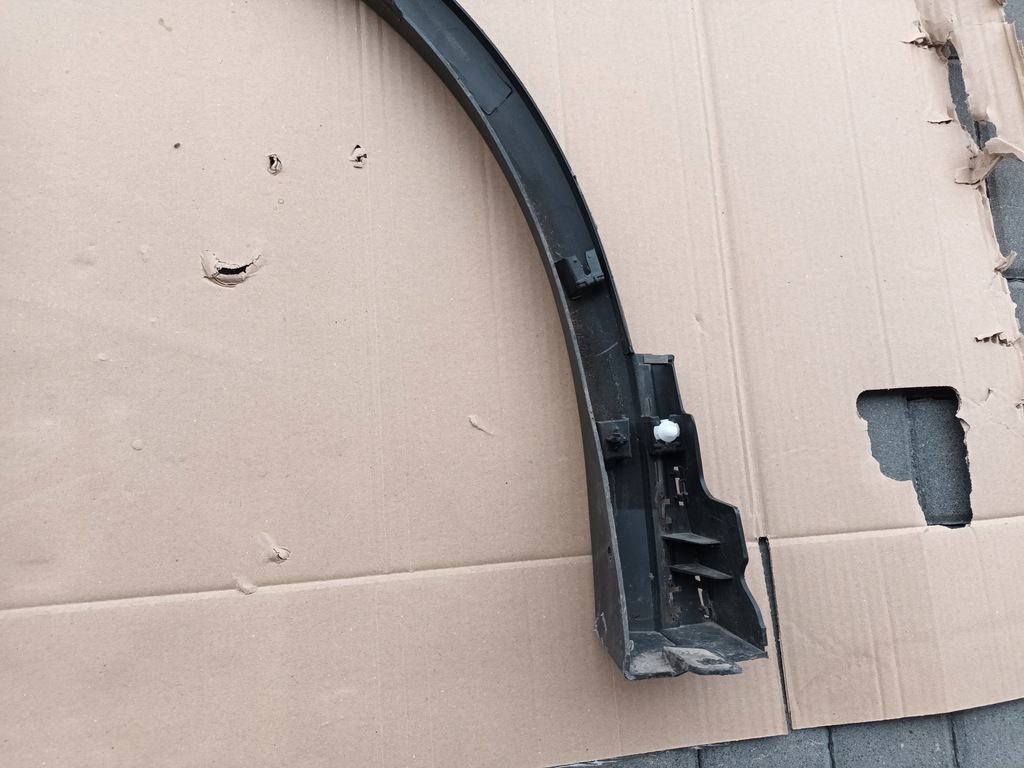 фото №9, Молдинг права передня seat tarraco fr перед правий