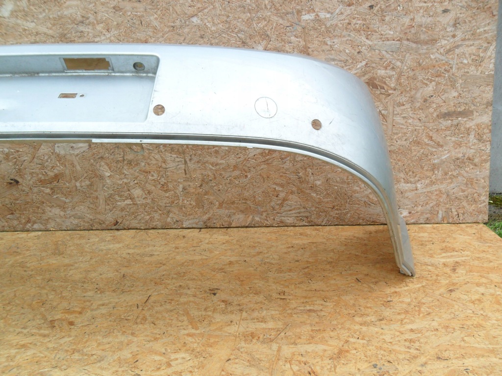 Купить Бампер задняя vectra c hb 1384914