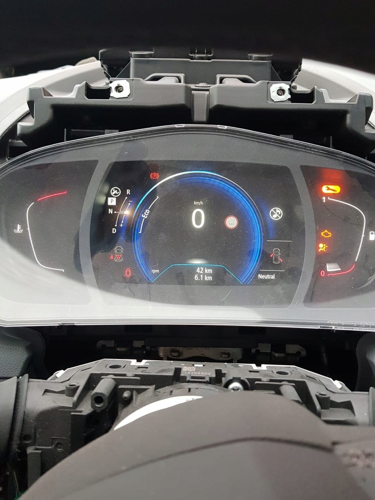 фото №5, Renault espace v pas задний средний