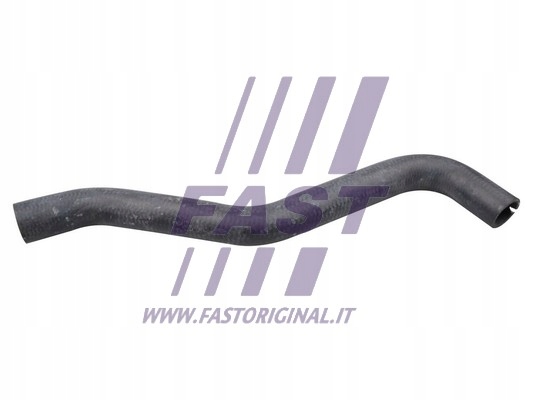 фото №2, Fast труба охолодження doblo 00- радіатора góra труба