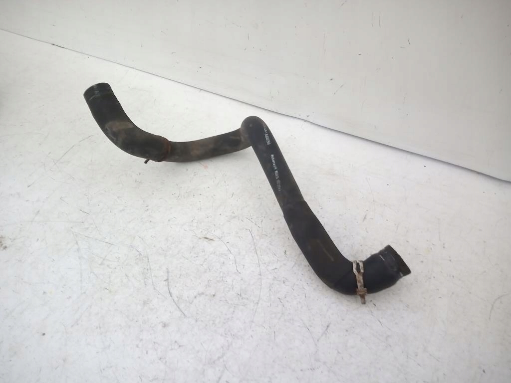 фото №3, Шланг труба wąż wody ford focus mk1 i 1.6 16v