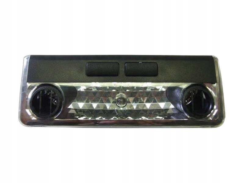 фото №1, Лампа стельовий освітлення середня bmw x3 e83