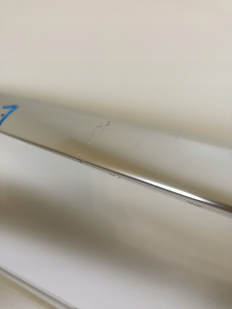 фото №6, Рейлинги кровельные seat leon iii kombi