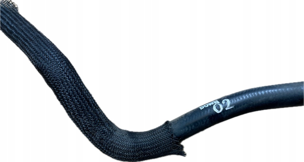 фото №3, O2 cadillac escalade iv 2014 - 6.2 труба трубка wąż wody рідина 23394811