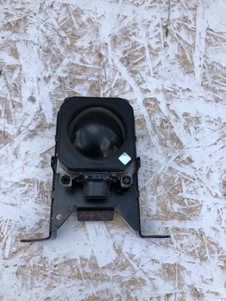 фото №1, Distronic датчик радар porsche 911 991