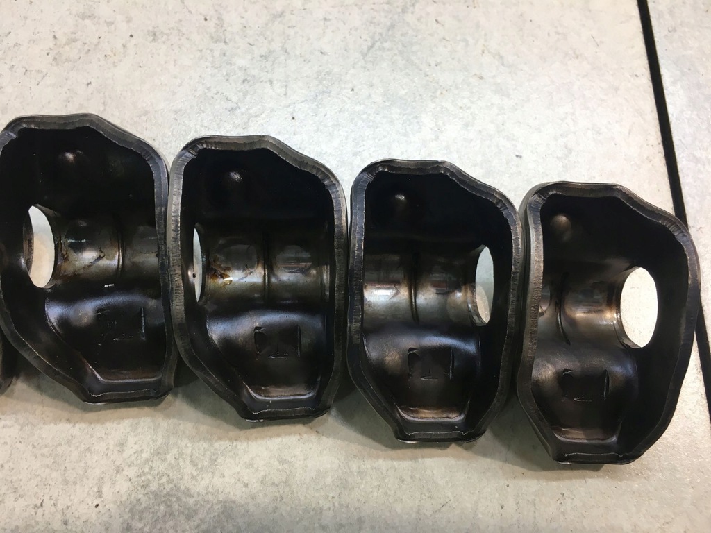 фото №5, Головка dodge caravan iii 3.3 v6 4621510c