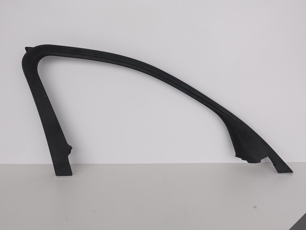 фото №1, Bmw g20 g21 дверь защита рамы стекло левая перед