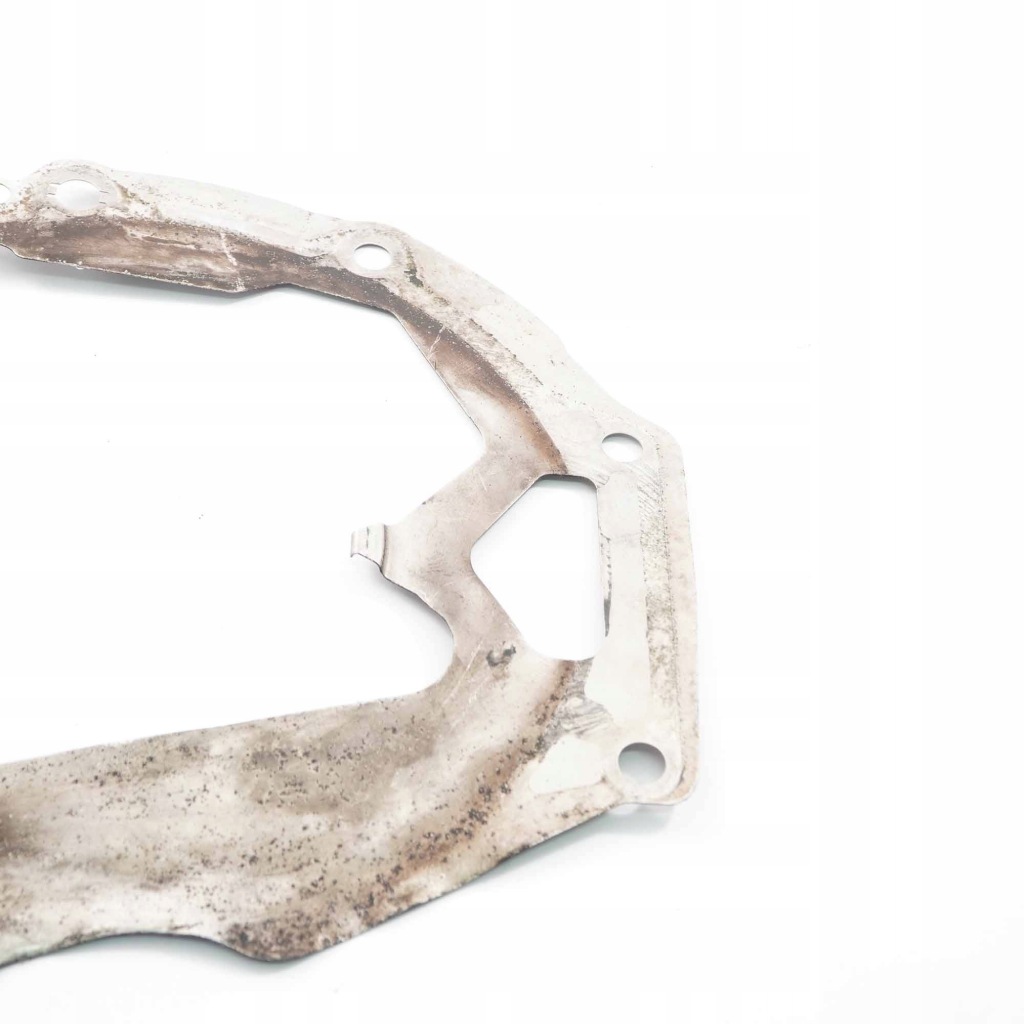 Volkswagen vw passat b6 захист  коробки передач Оригінал