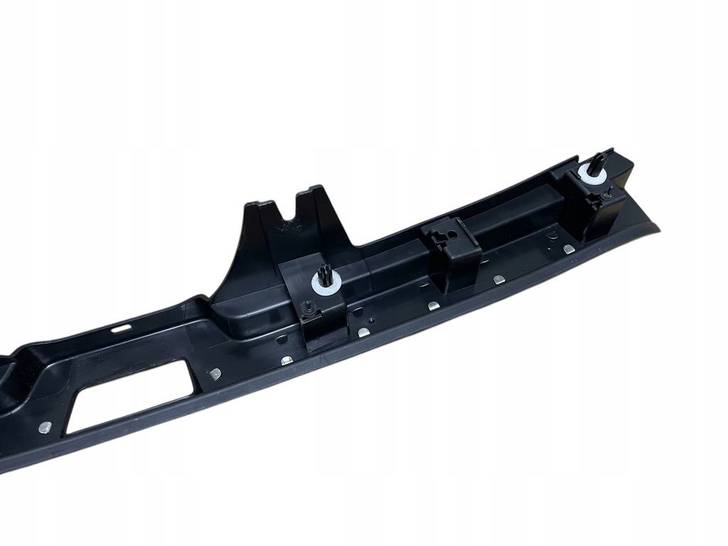 фото №9, Защита порог багажника volvo xc90 ii